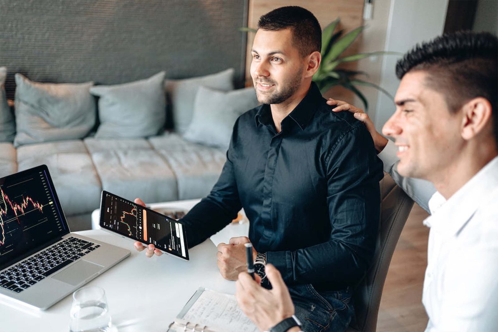 FINANCIAL PLANNING